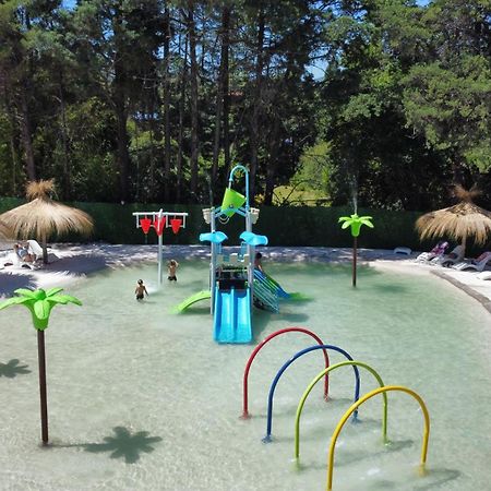 ויז'ה קרלוס פאס Los Tilos Hotel Y Spa By Cph מראה חיצוני תמונה