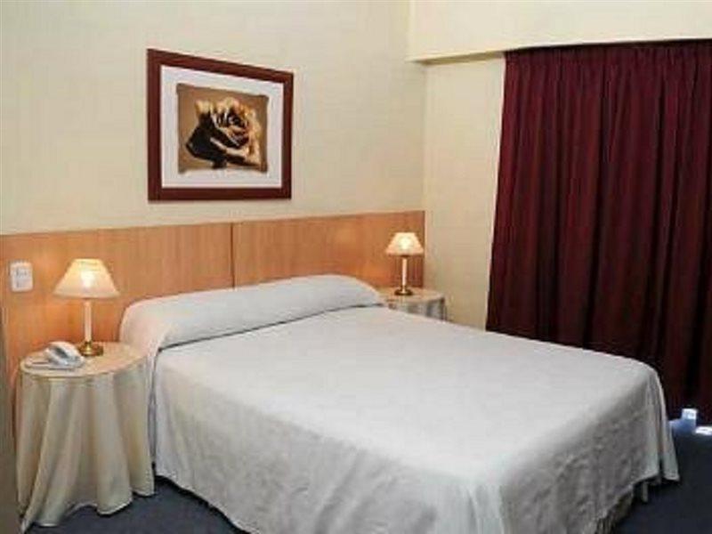 ויז'ה קרלוס פאס Los Tilos Hotel Y Spa By Cph מראה חיצוני תמונה