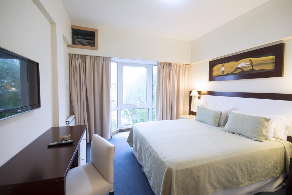 ויז'ה קרלוס פאס Los Tilos Hotel Y Spa By Cph מראה חיצוני תמונה