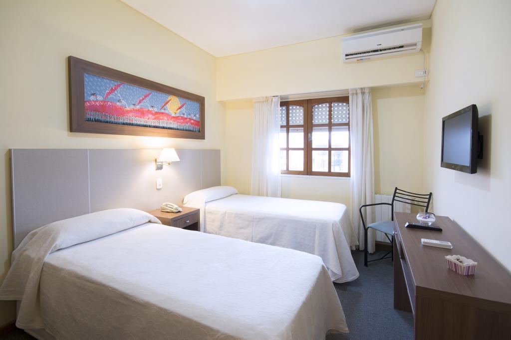 ויז'ה קרלוס פאס Los Tilos Hotel Y Spa By Cph מראה חיצוני תמונה