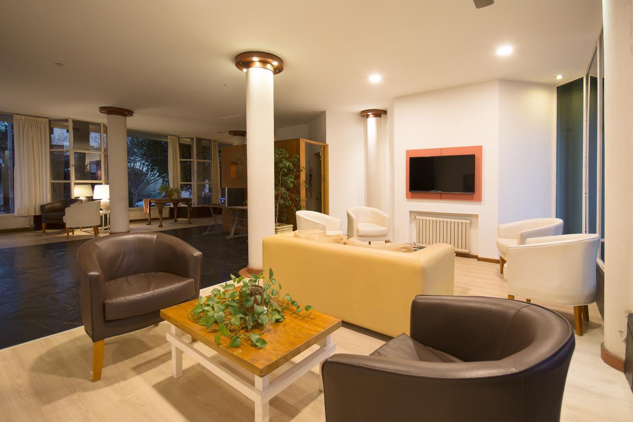 ויז'ה קרלוס פאס Los Tilos Hotel Y Spa By Cph מראה חיצוני תמונה