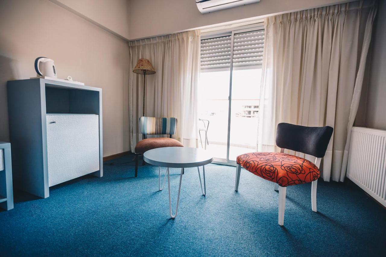 ויז'ה קרלוס פאס Los Tilos Hotel Y Spa By Cph מראה חיצוני תמונה