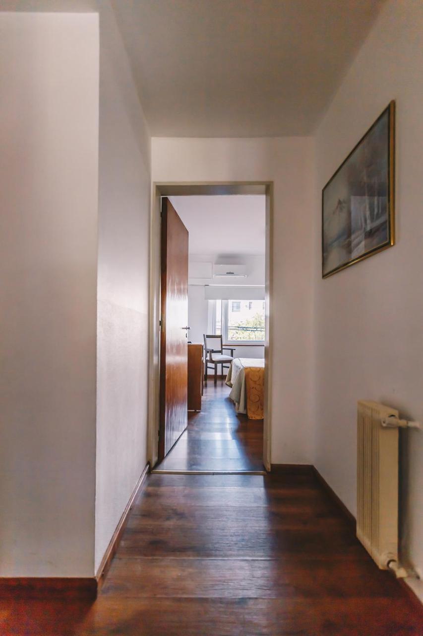 ויז'ה קרלוס פאס Los Tilos Hotel Y Spa By Cph מראה חיצוני תמונה