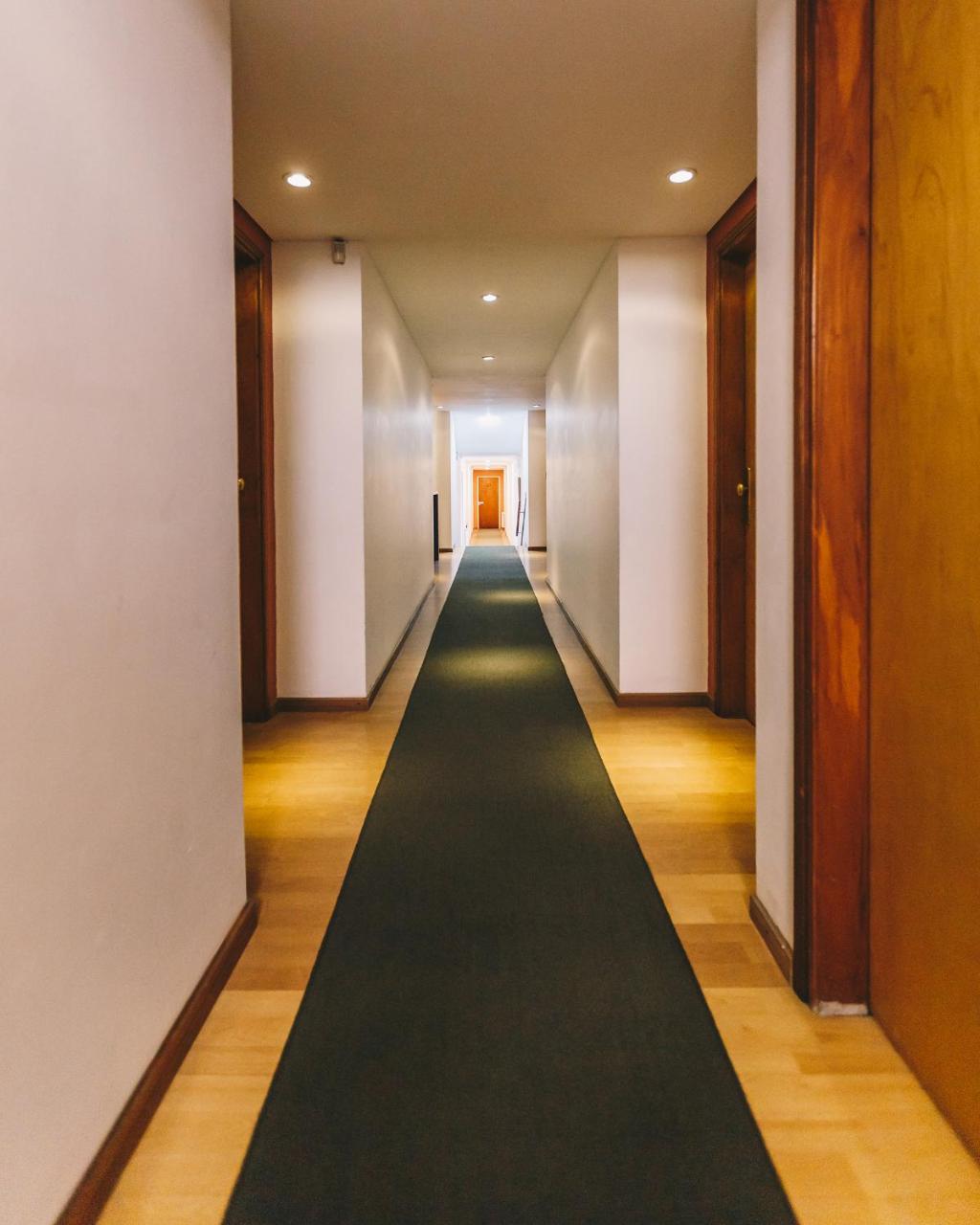 ויז'ה קרלוס פאס Los Tilos Hotel Y Spa By Cph מראה חיצוני תמונה